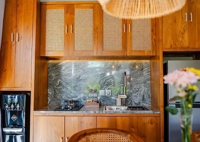 Villa Jasmine Serenity Sunrise #2 Ubud