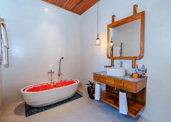 Villa Jasmine Serenity Sunrise #2