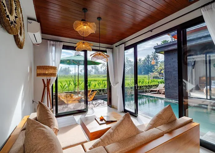 Villa Jasmine Serenity Sunrise #2