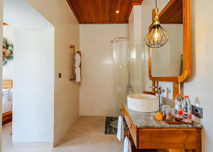 Villa Jasmine Serenity Sunrise #2