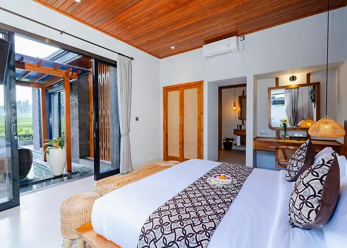 Villa Jasmine Serenity Sunrise #2 *