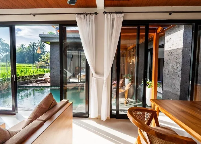 Jasmine Serenity Sunrise #2 Ubud